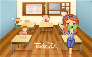 Teachers Day